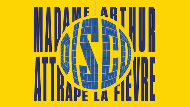 Attrape la fièvre du Disco