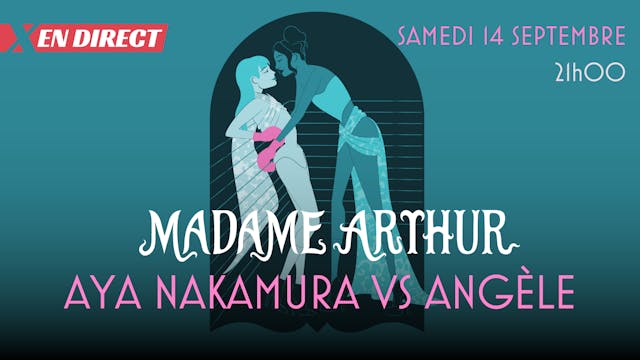 Aya Nakamura VS Angèle - Part 2