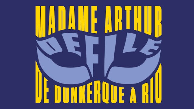 Défile de Dunkerque à Rio