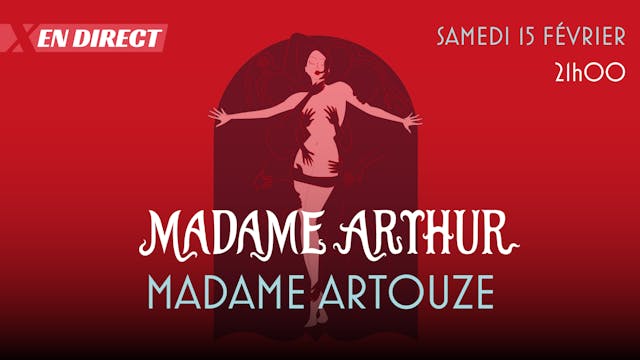 Madame Artouze