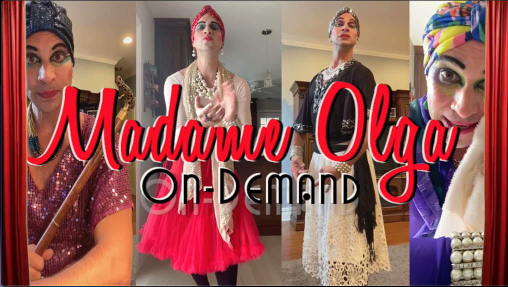 It's Time To Take Class!