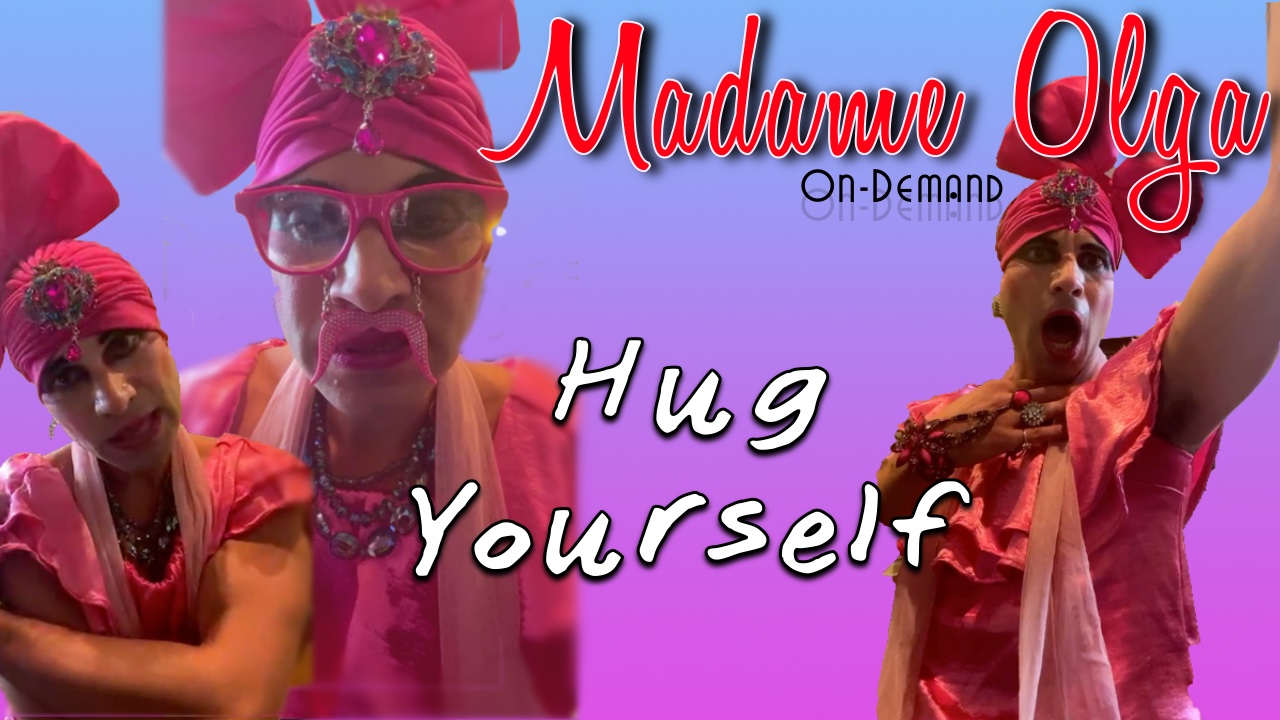 Madame Olga On-Demand Video