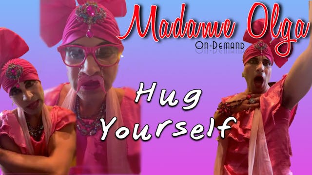 NEW CLASS - Madame Olga On-Demand Sum...