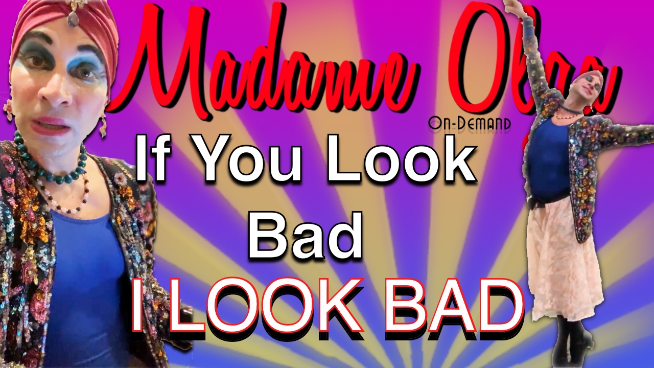 Madame Olga On-Demand Video