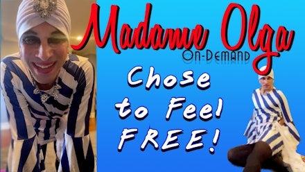 Madame Olga On-Demand Video