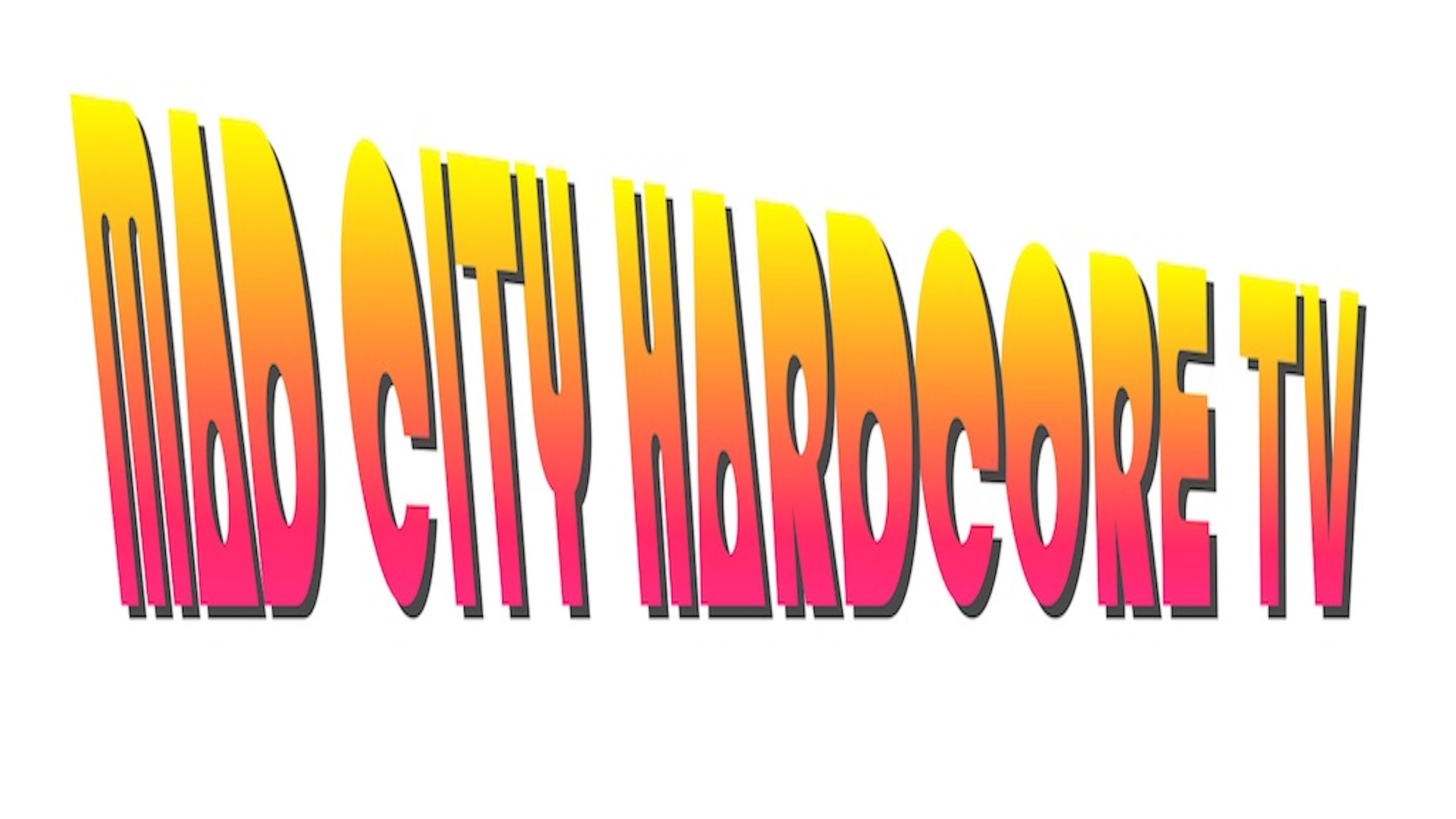 MAD CITY HARDCORE TV