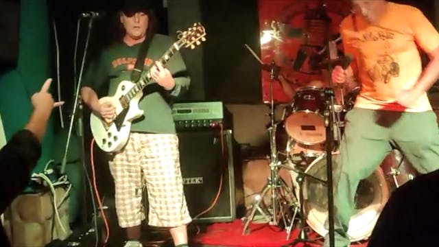 1.6 SDO100-LIVE-VD-SDO100%V-LETS GO ROCK BAR 2021