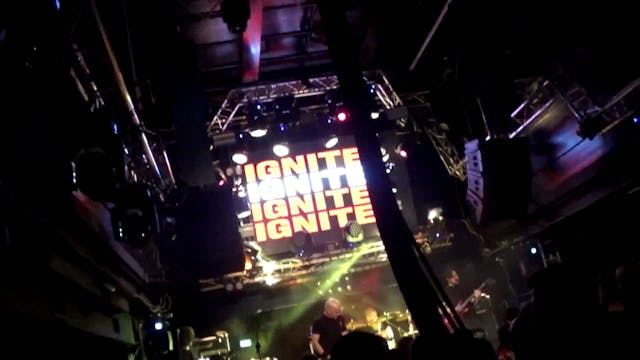 IGNITE-LIVE