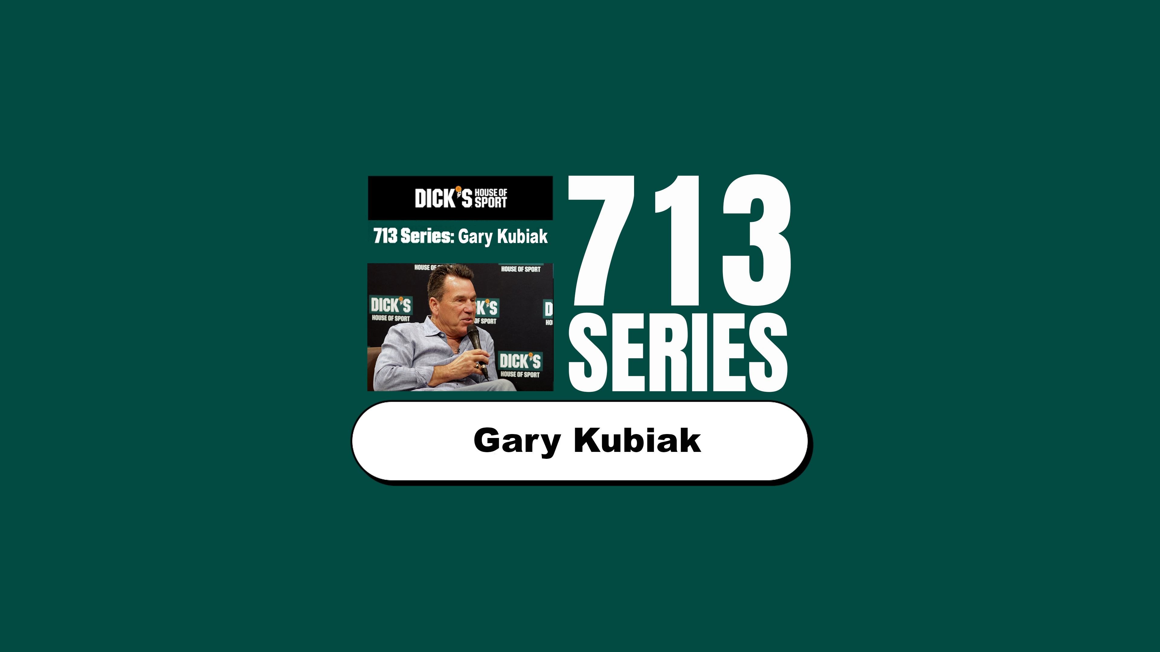 Gary Kubiak Interview