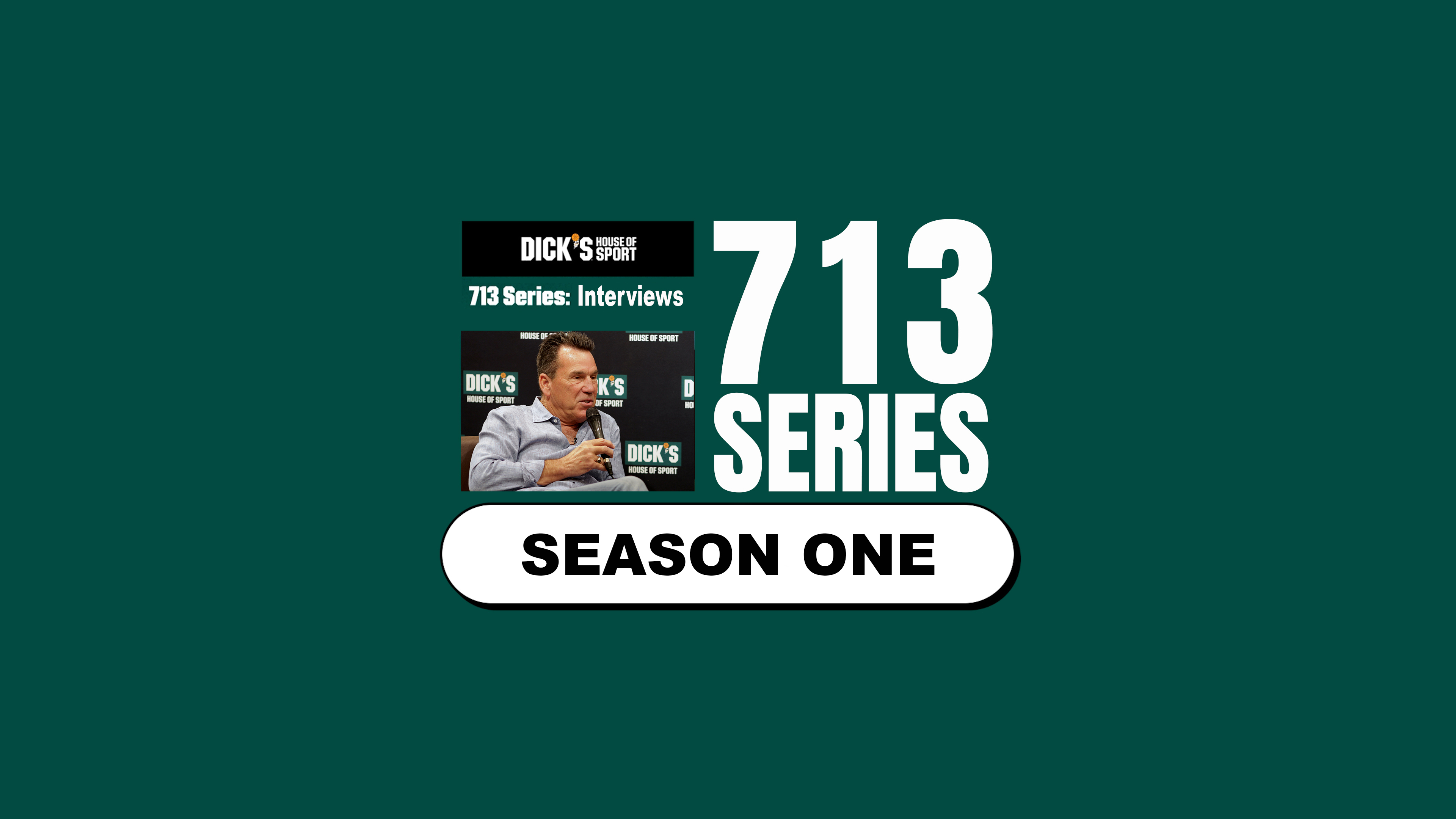 Dick's 713 Series