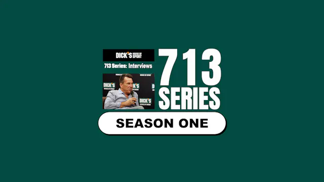 Dick's 713 Series