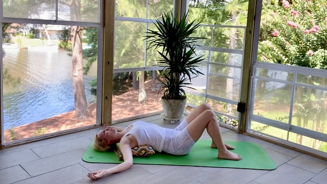 End of the Day Restore 