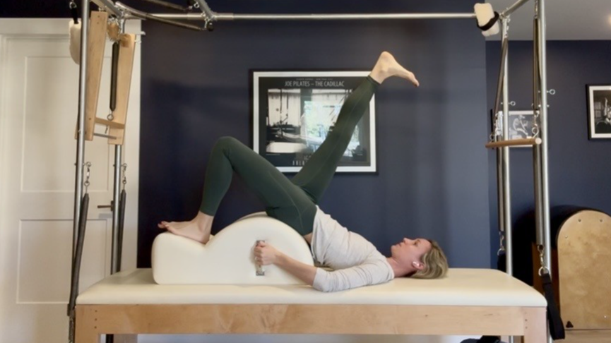 Spine Corrector - Stretch