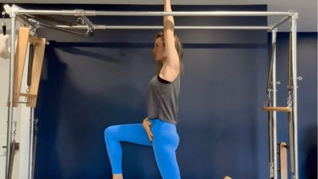 Good Morning Warm Up