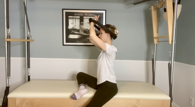 Magic Circle - Fix your neck 