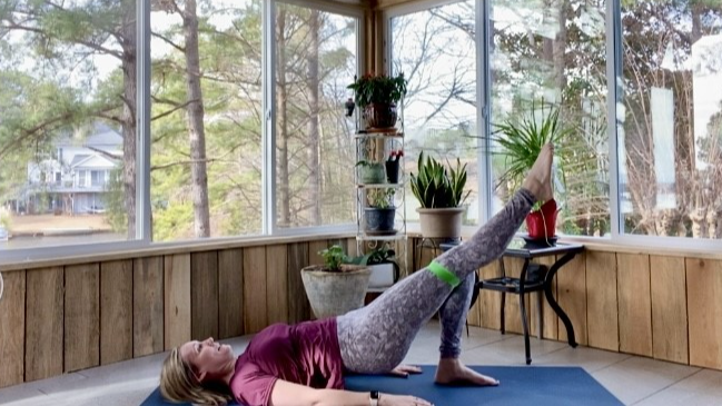 Thera-Band Full Body 