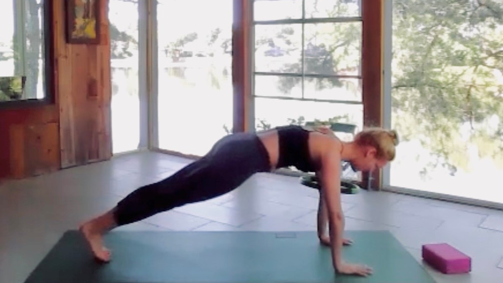 Magic Circle Challenge