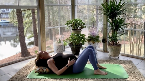 Meditation - Tension Release