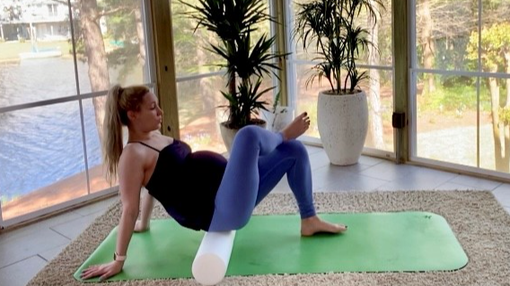 Foam Roller Release Part 2 