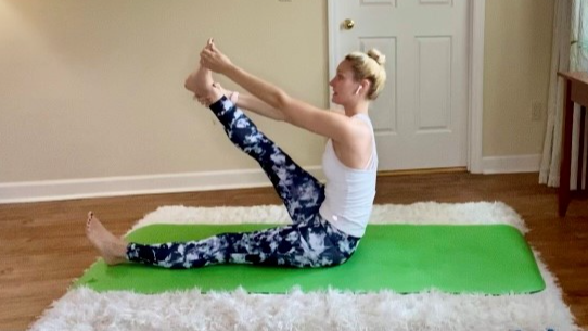 What is Mobilizing vs. What is Stabilizing