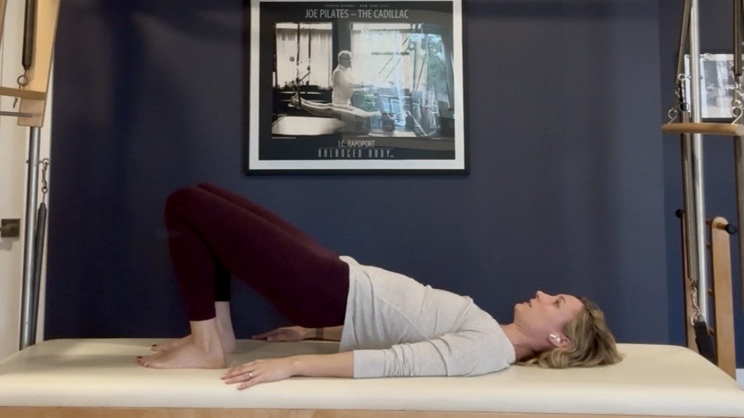 End of the Day Release