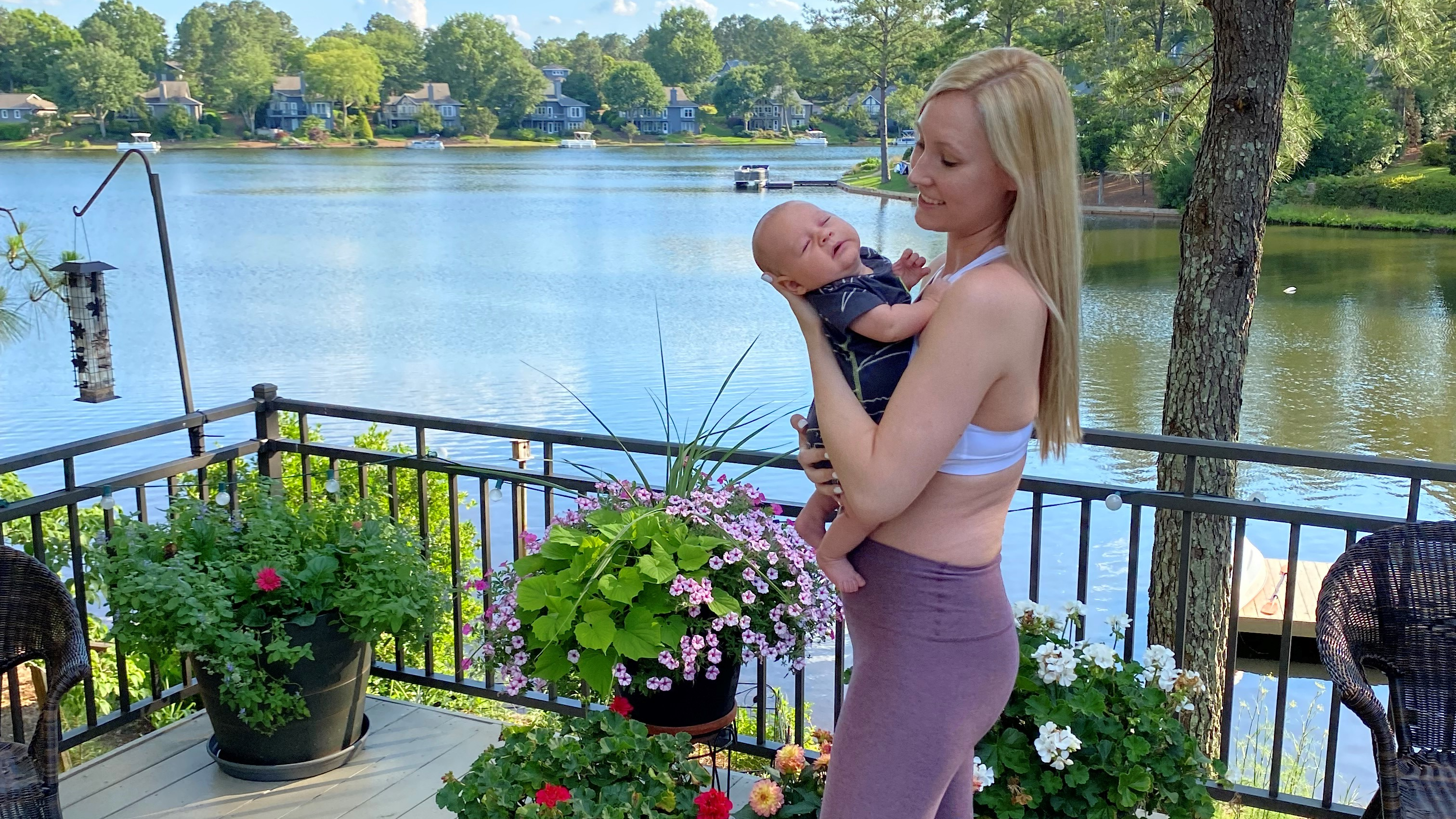 Postpartum Instructional Essentials