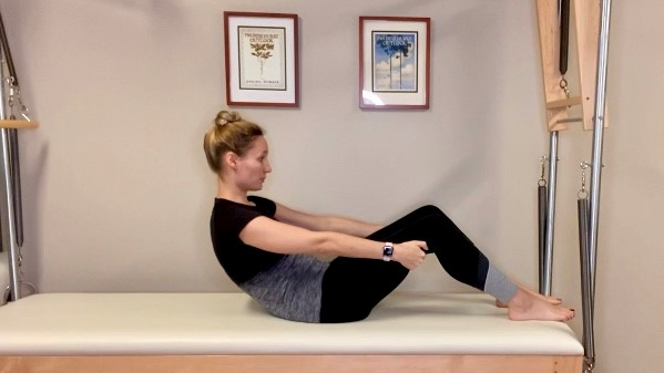 Feel better movement - Week 13