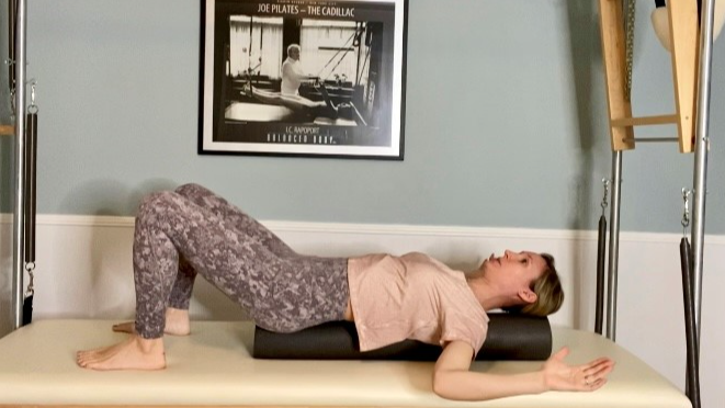 For Low Energy Days - Week 12 