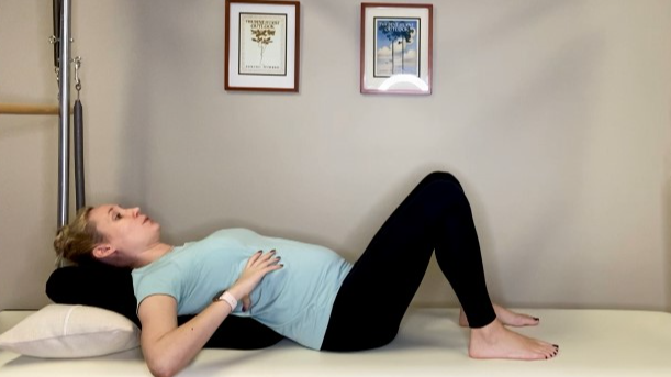 Breath work - 360 degrees 