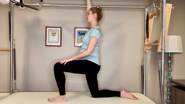 Psoas Release 