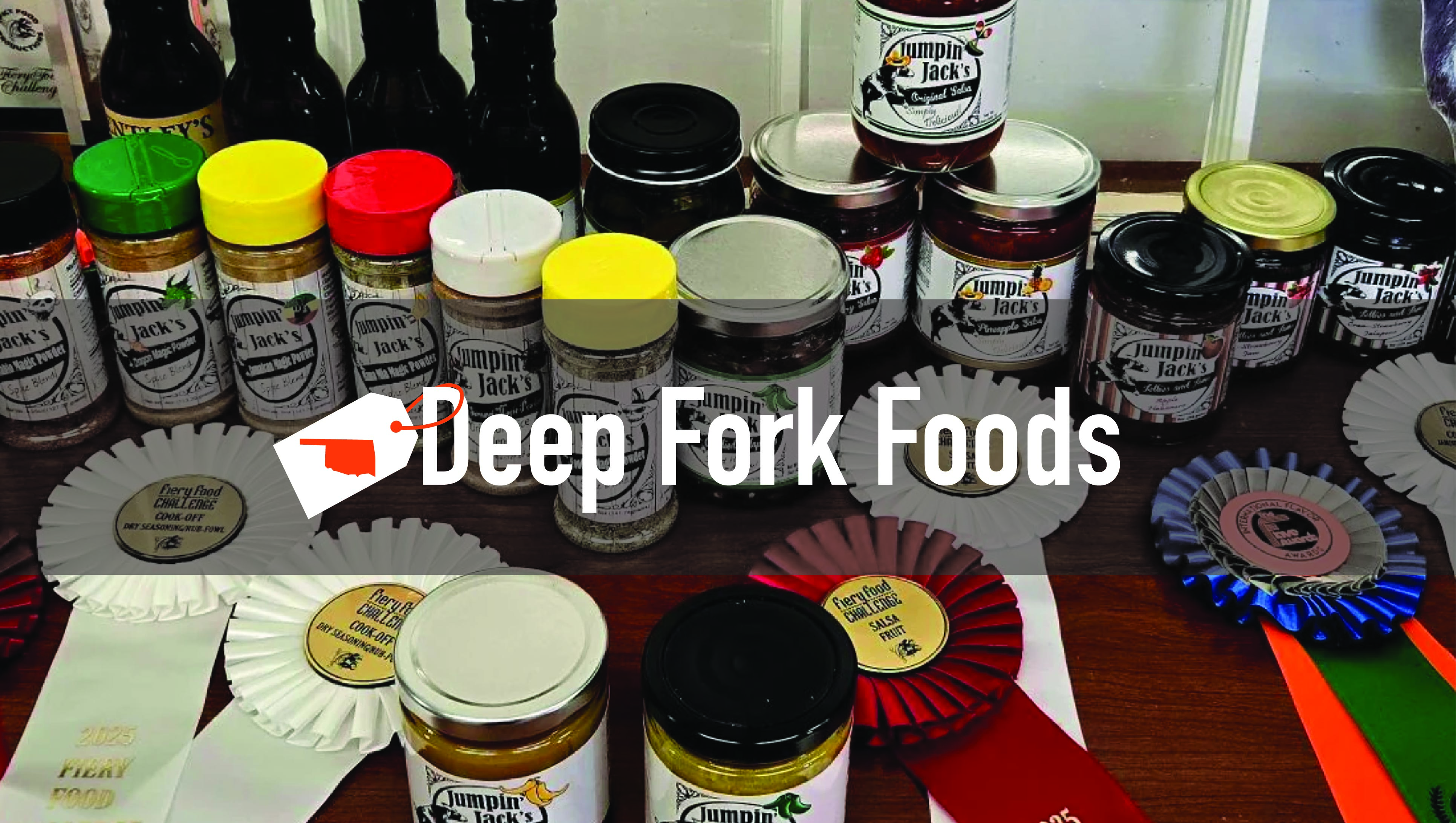 Deep Fork Foods 