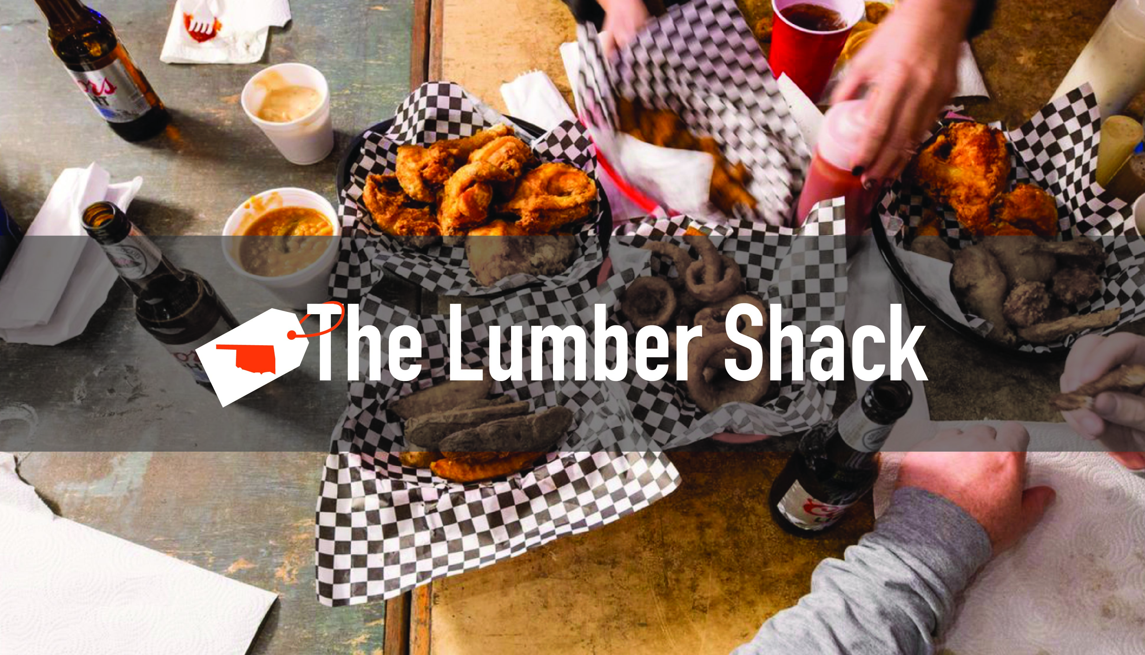 The Lumber Shack 