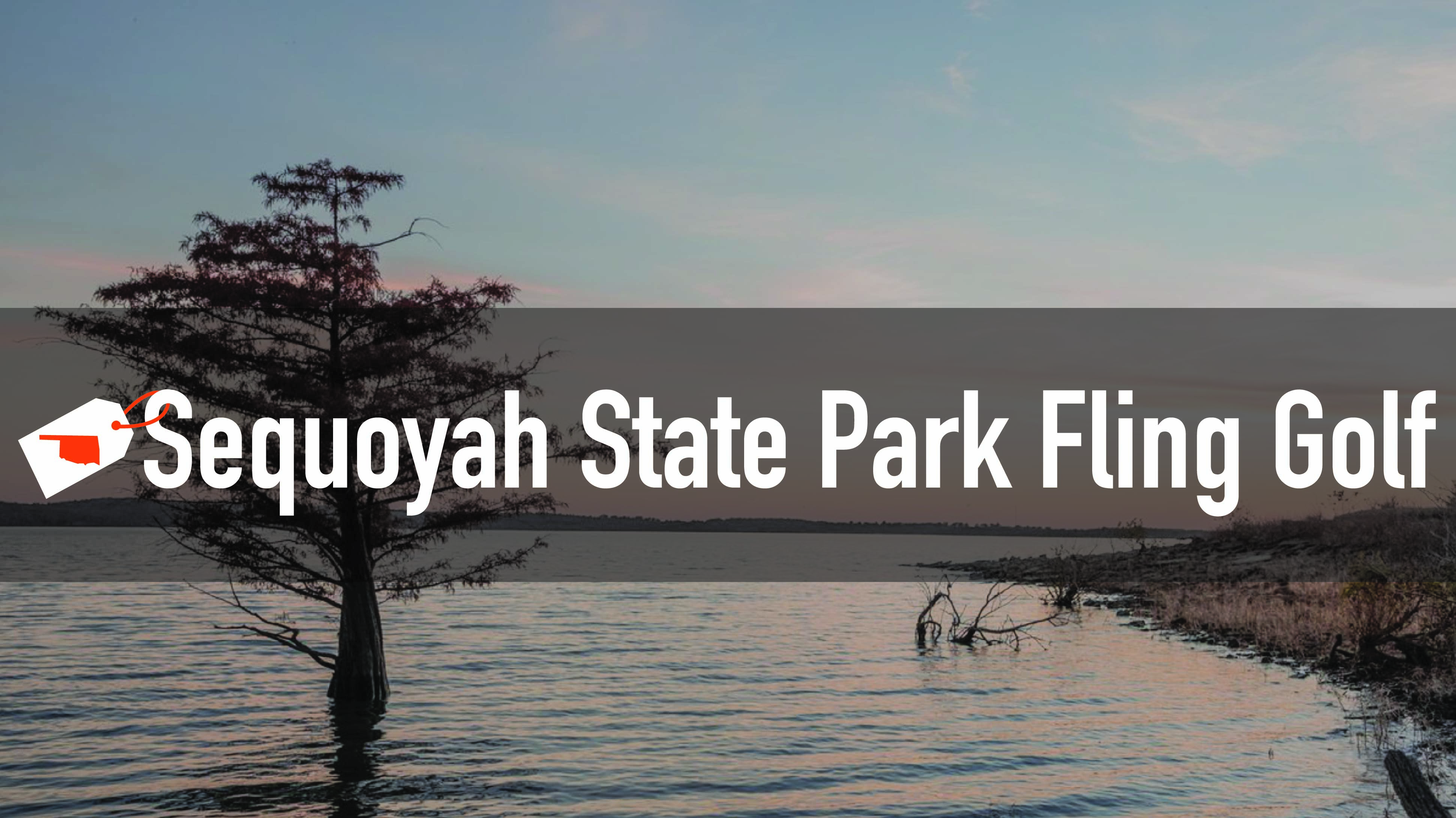 Sequoyah State Park - Fling Golf