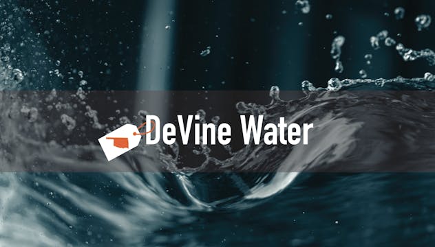 DeVine Water