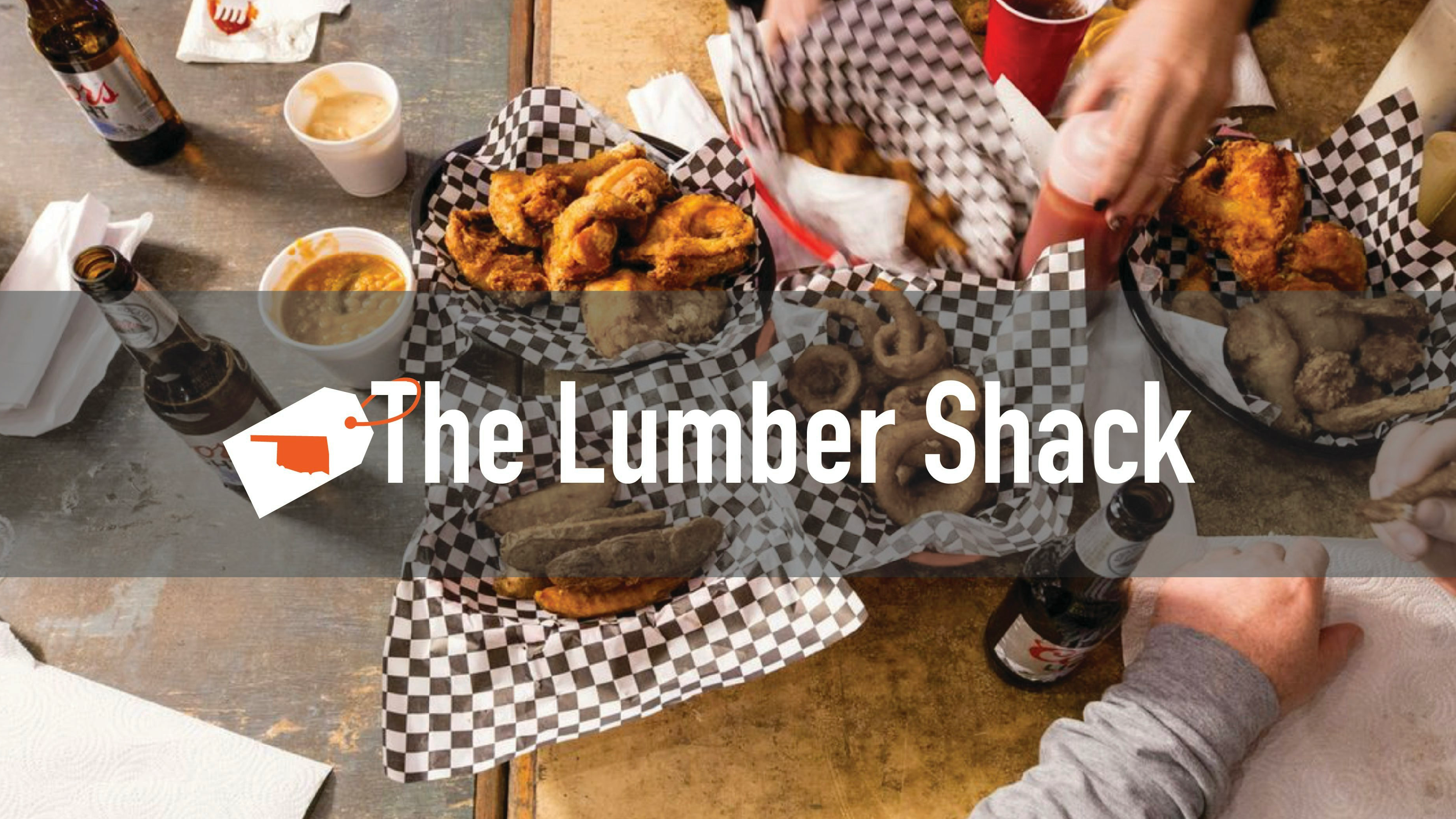 The Lumber Shack