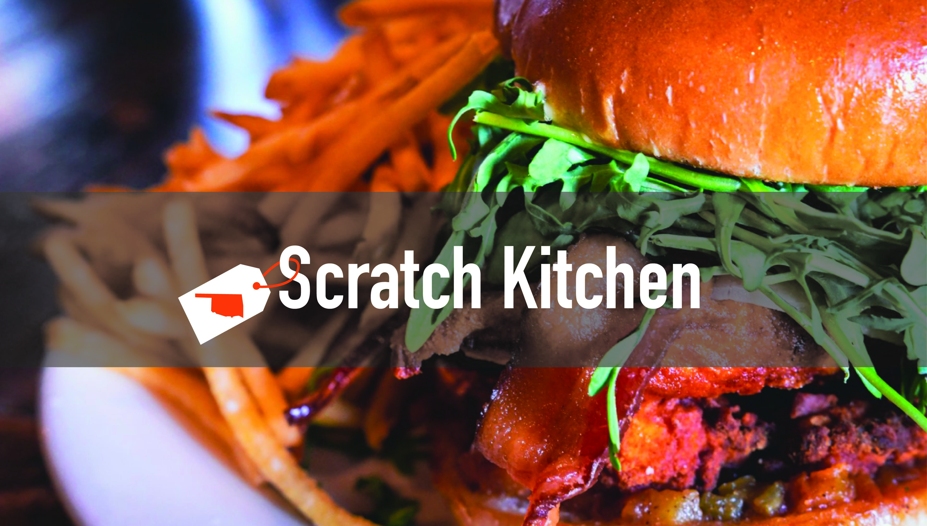 Scratch Kitchen and Cocktails