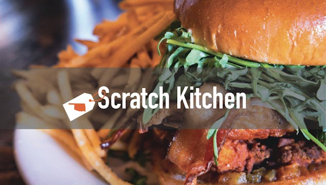 Scratch Kitchen and Cocktails