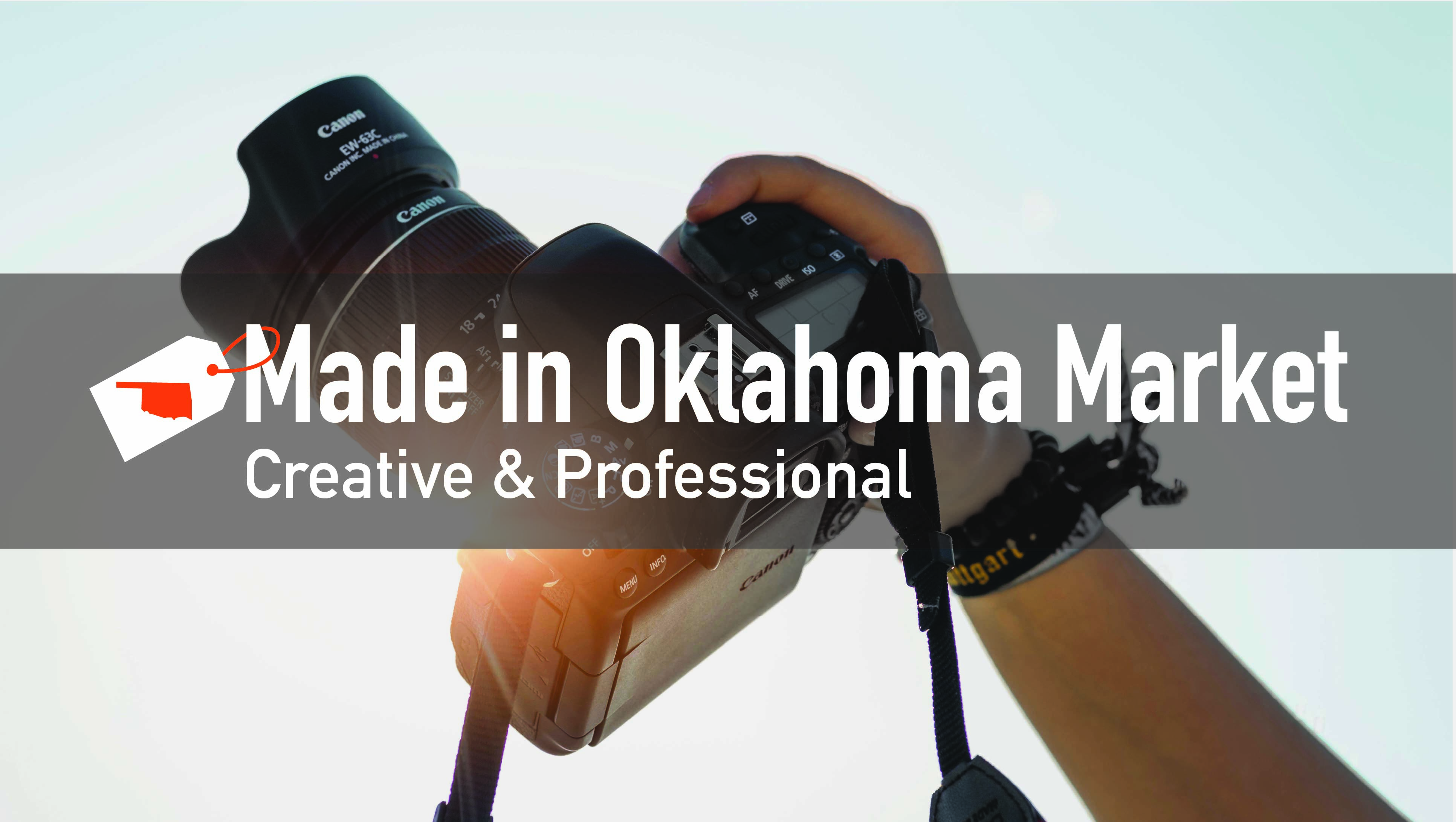 Creative & Professional