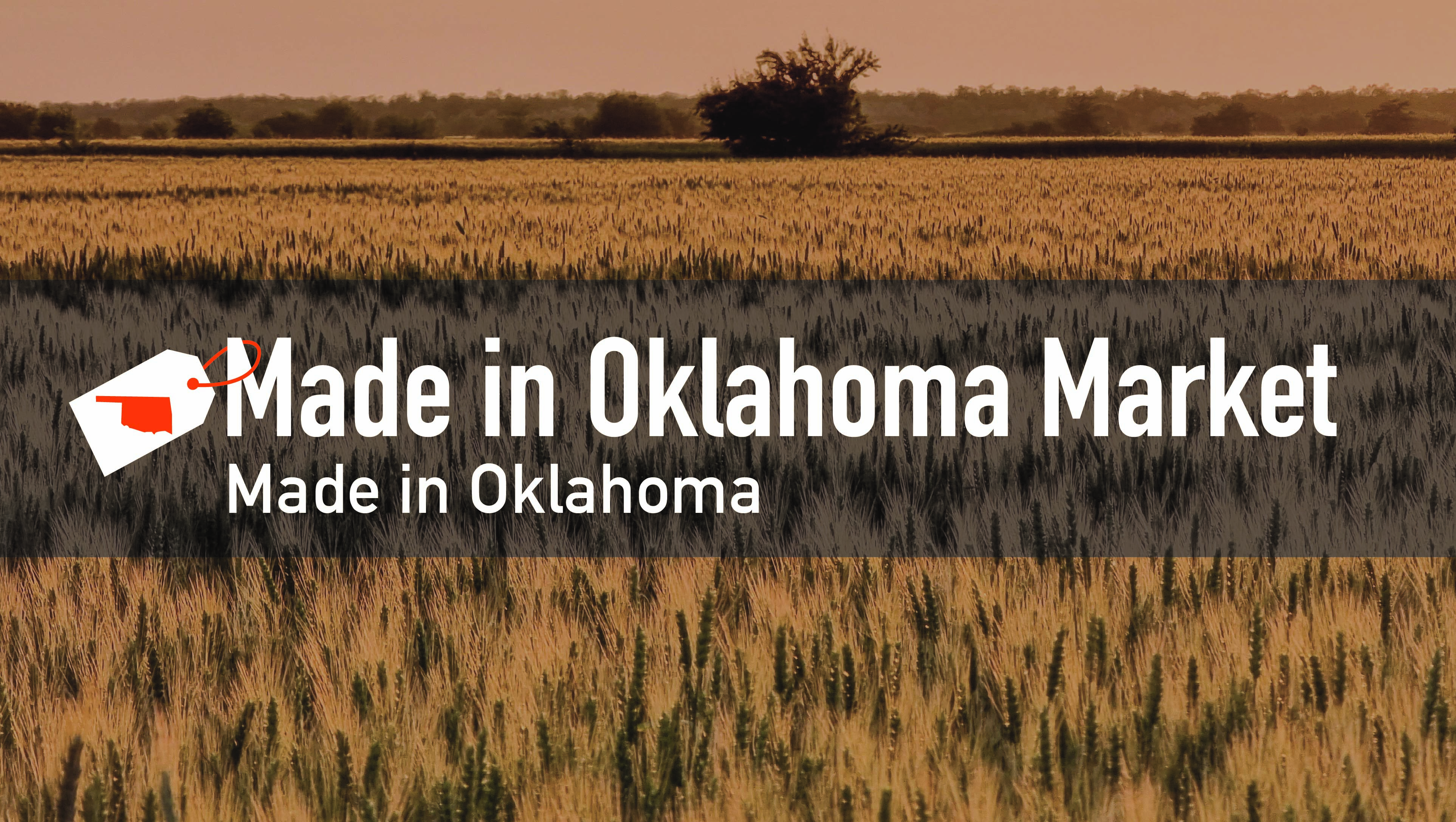 Made in Oklahoma