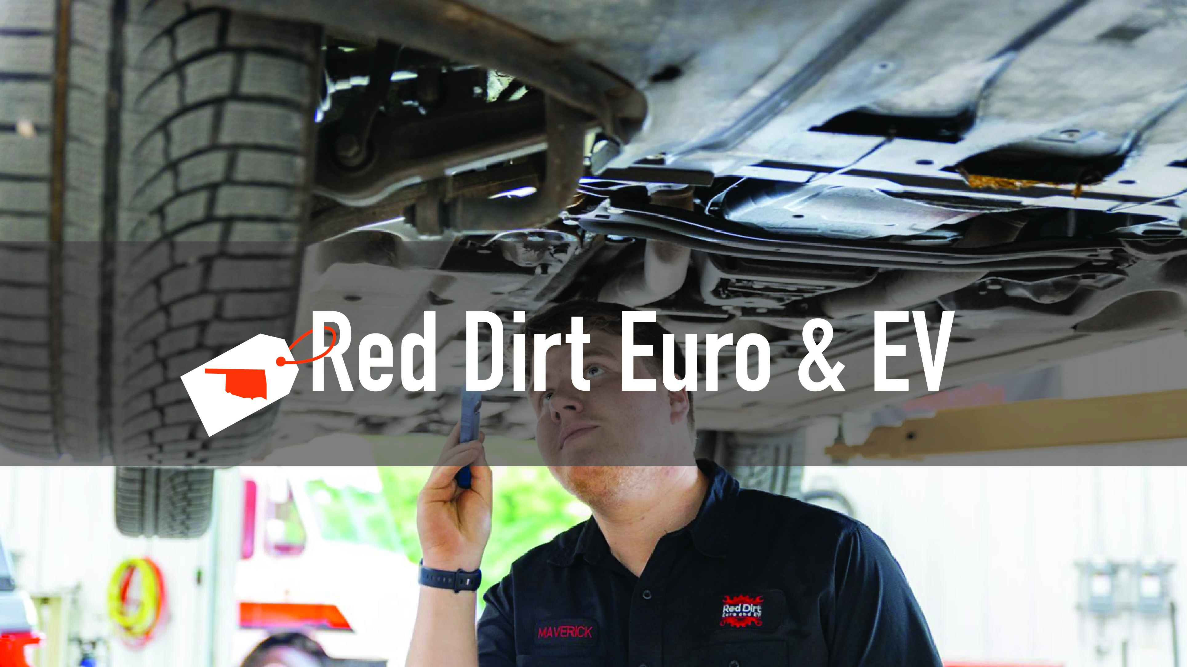 Red Dirt Euro & EV