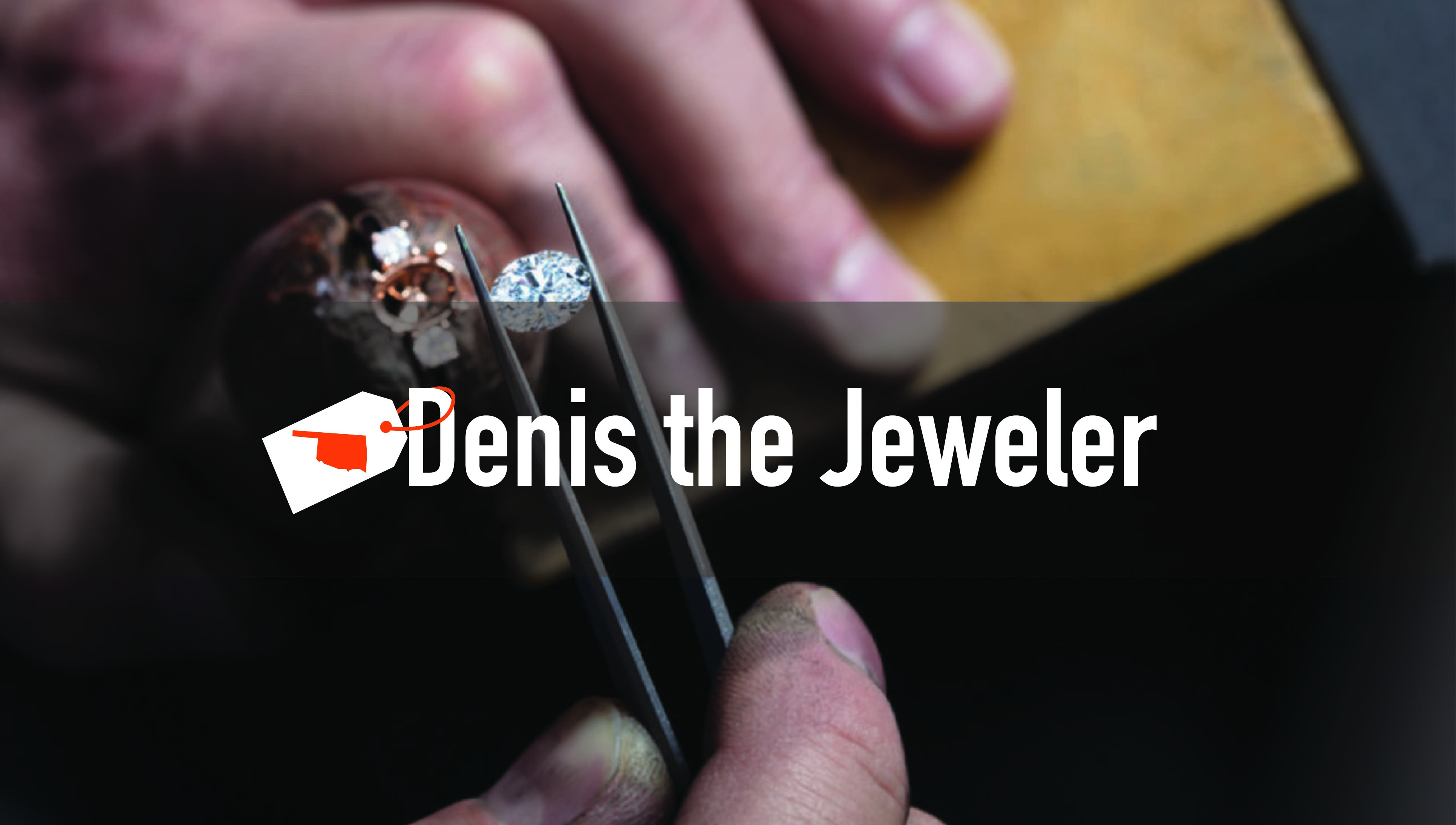 Denis the Jeweler 