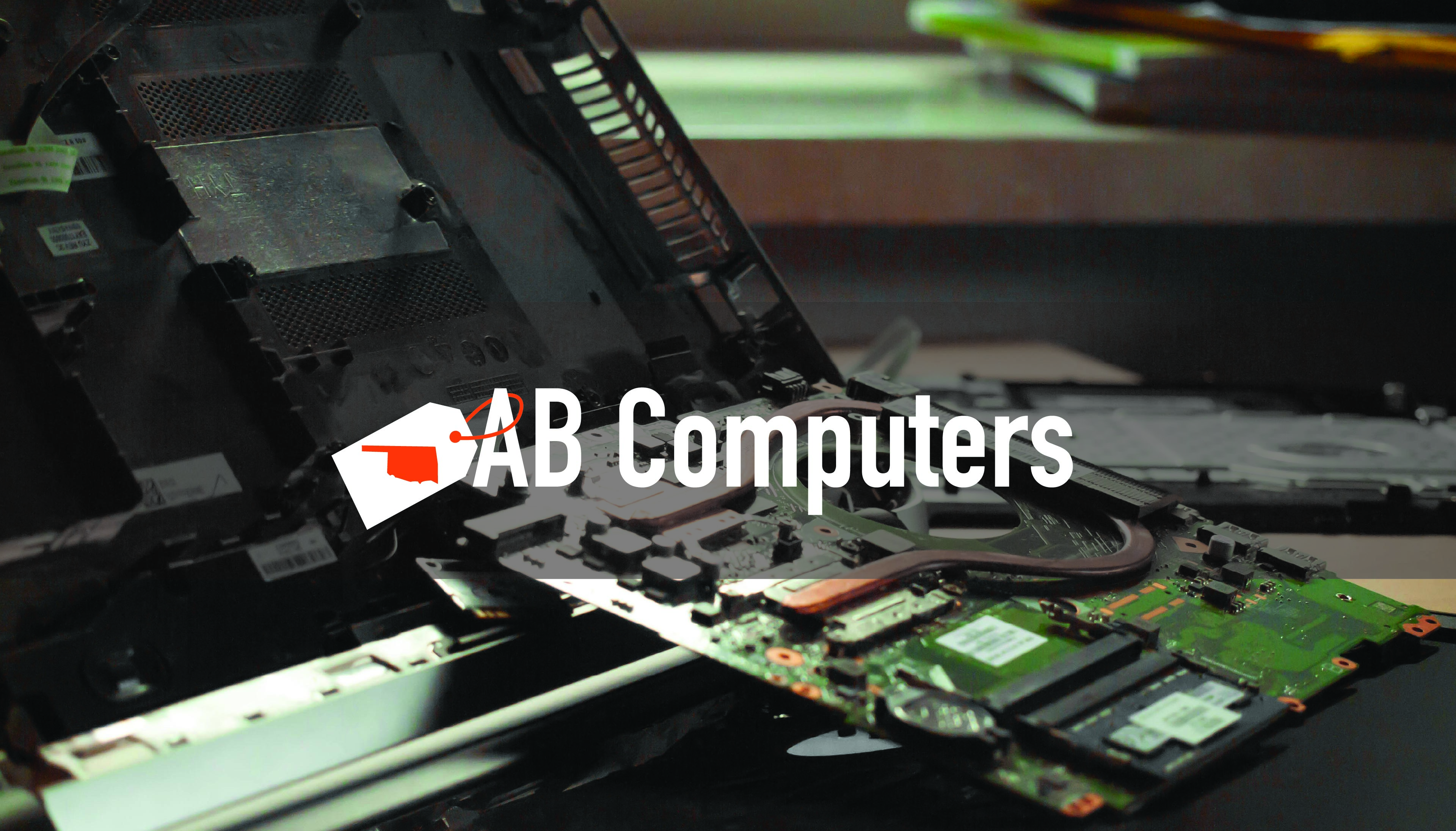 AB Computers
