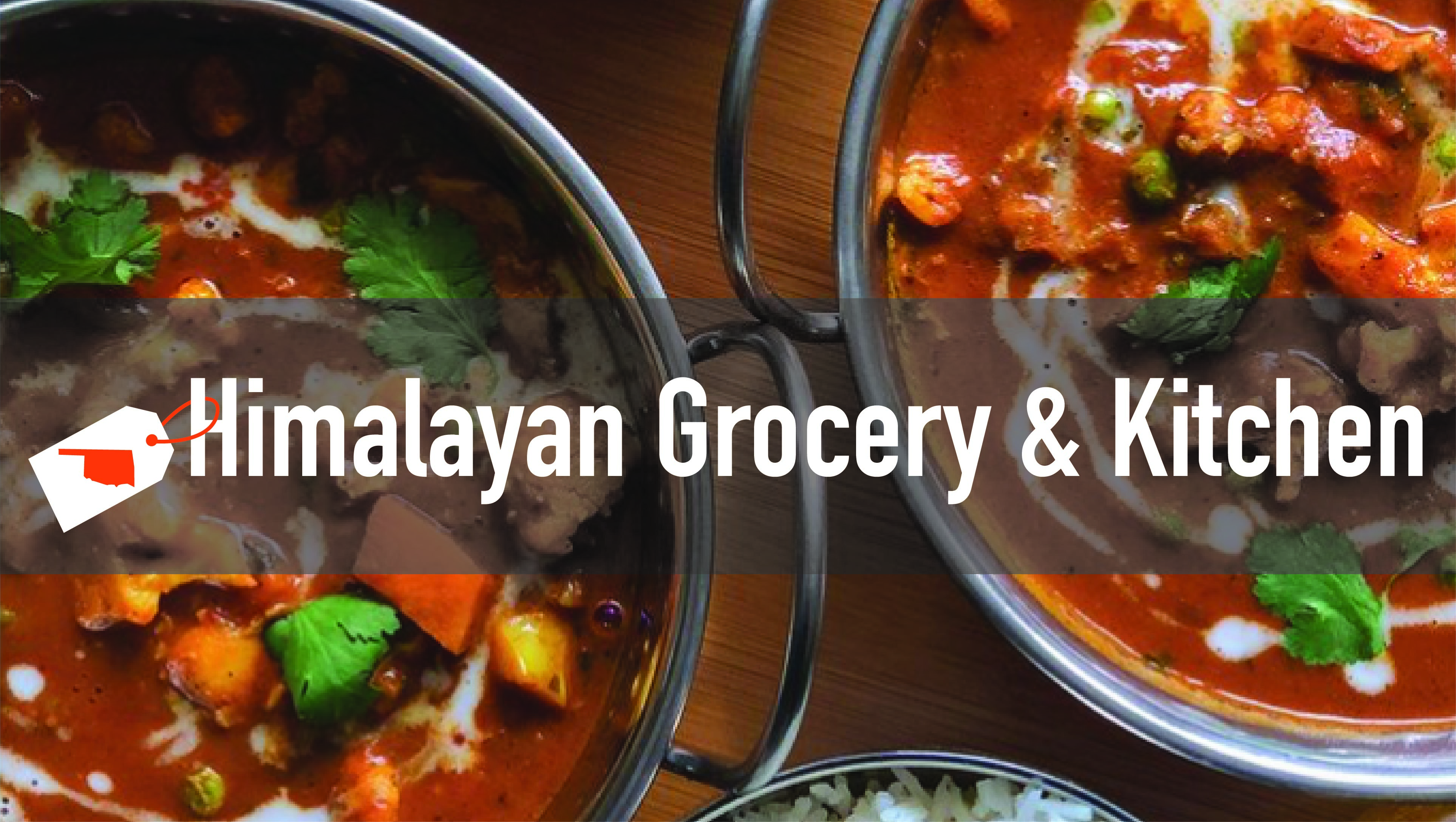 Himalayan Grocery and Kitchen