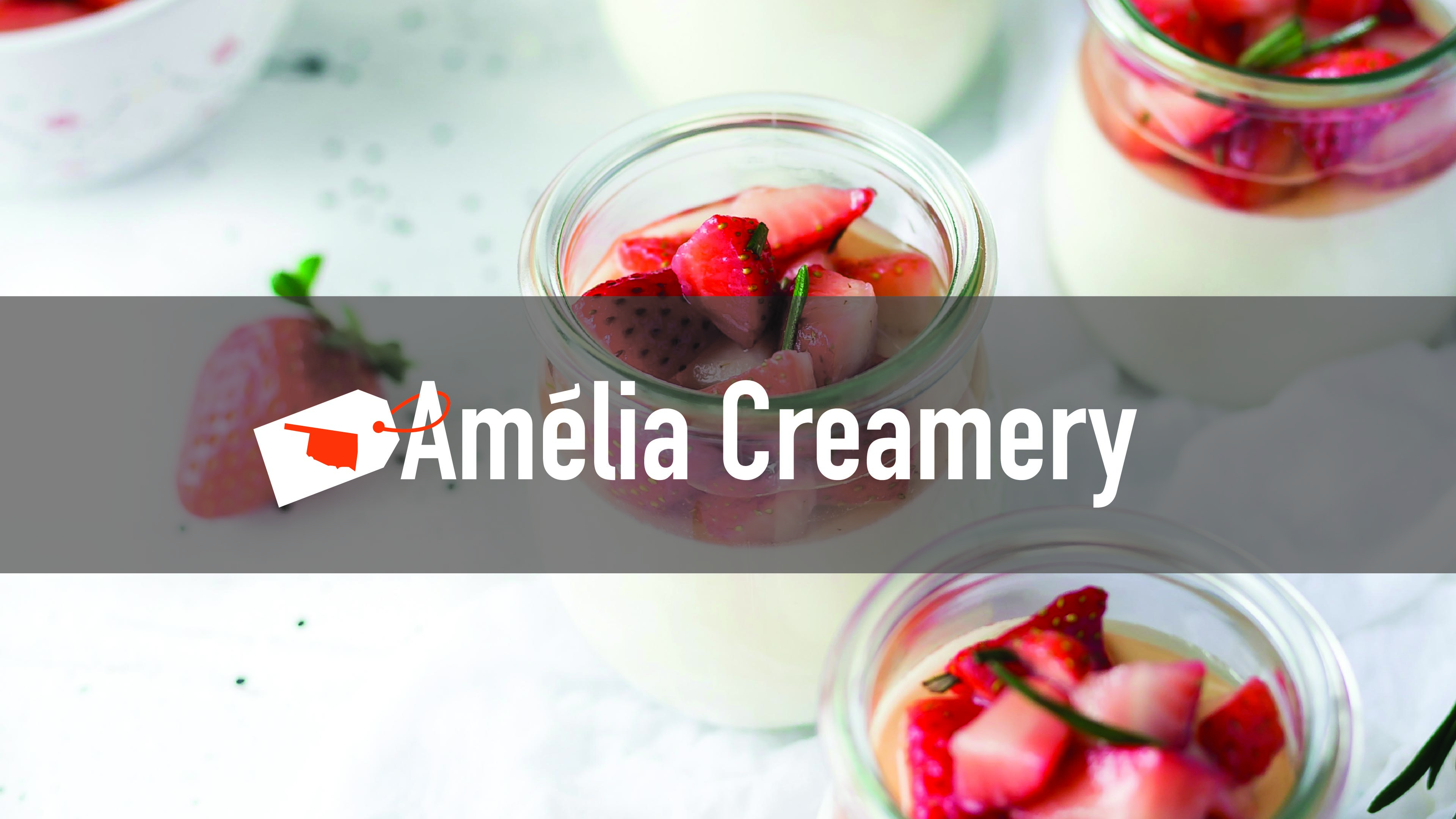 Amelia Creamery 