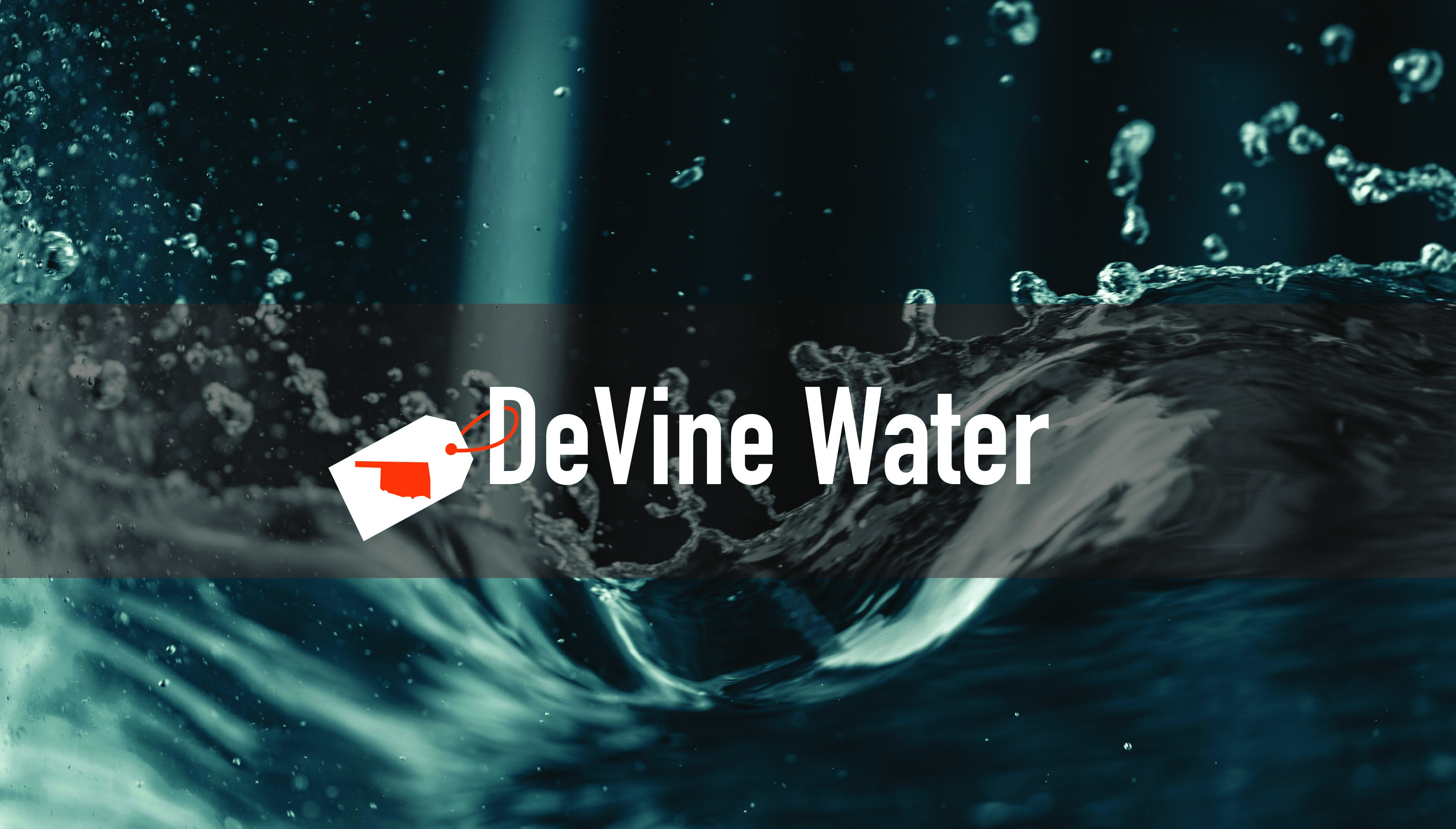 DeVine Water