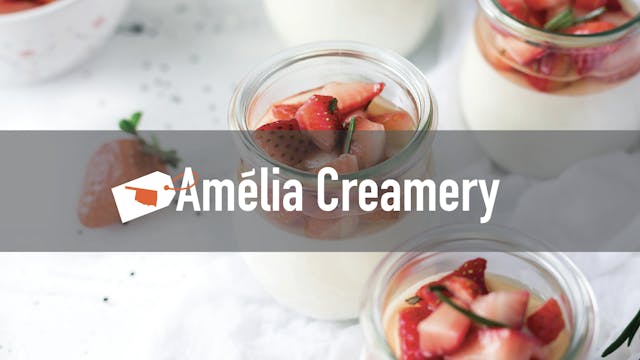 Amelia Creamery 