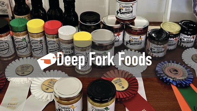 Deep Fork Foods