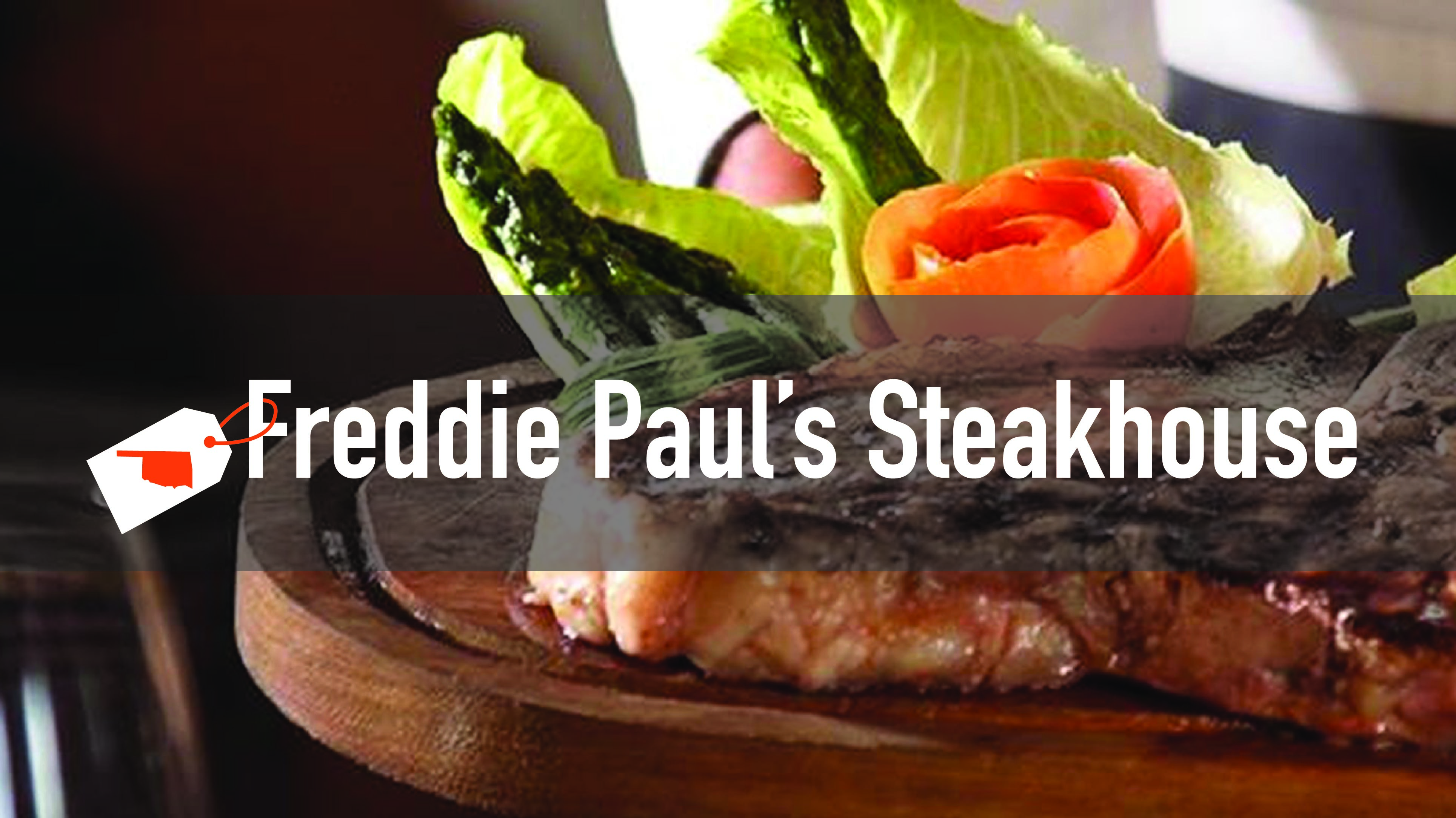Freddie Paul's Steakhouse
