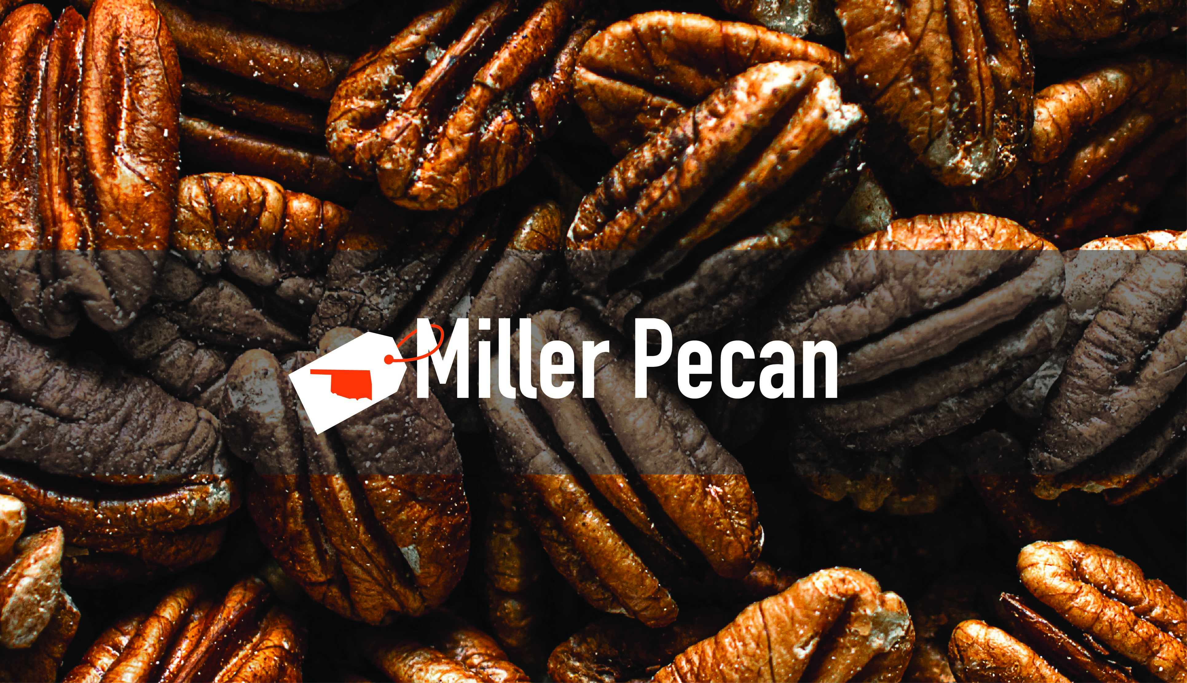 Miller Pecan 