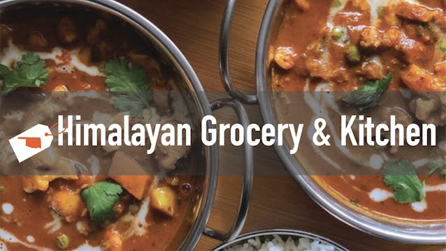 Himalayan Grocery and Kitchen